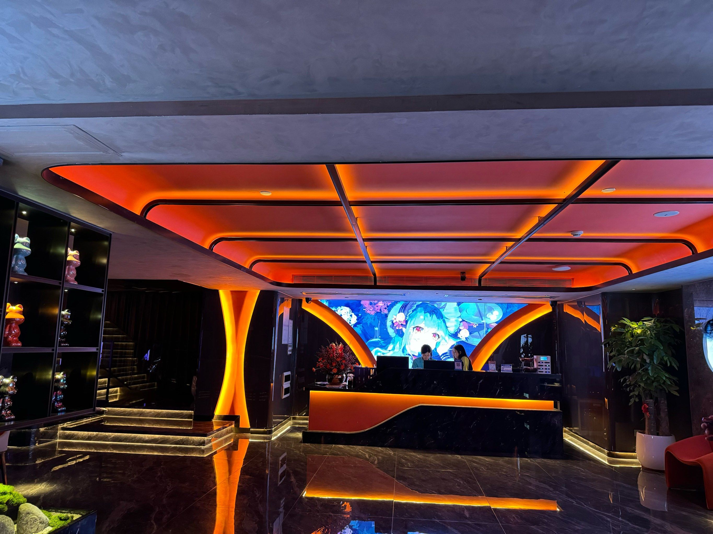 泸州商务ktv好吗值得选择吗-江阳区ktv预订